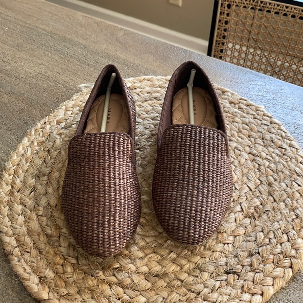 NEW! Birdies - The Starling